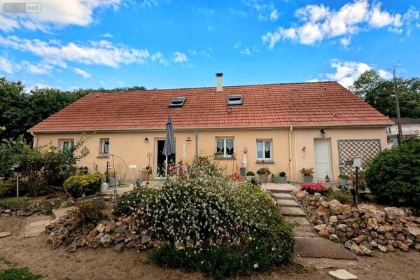 Achat - Maison | Pavillon Nogent-le-Rotrou 28400 7 pièces 172 m 2 2653 m 2