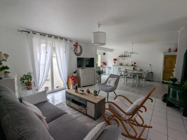 Achat - Maison | Pavillon Nogent-le-Rotrou 28400 7 pièces 172 m 2 2653 m 2