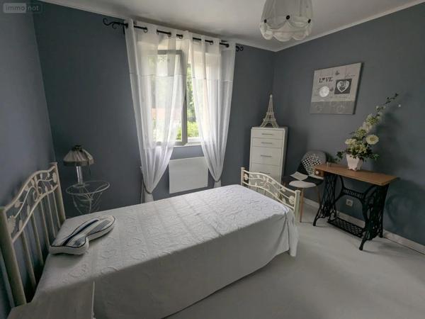 Achat - Maison | Pavillon Nogent-le-Rotrou 28400 7 pièces 172 m 2 2653 m 2