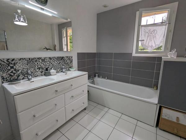 Achat - Maison | Pavillon Nogent-le-Rotrou 28400 7 pièces 172 m 2 2653 m 2