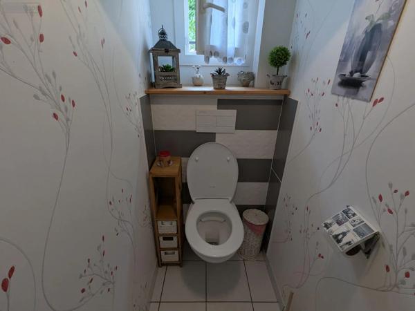 Achat - Maison | Pavillon Nogent-le-Rotrou 28400 7 pièces 172 m 2 2653 m 2