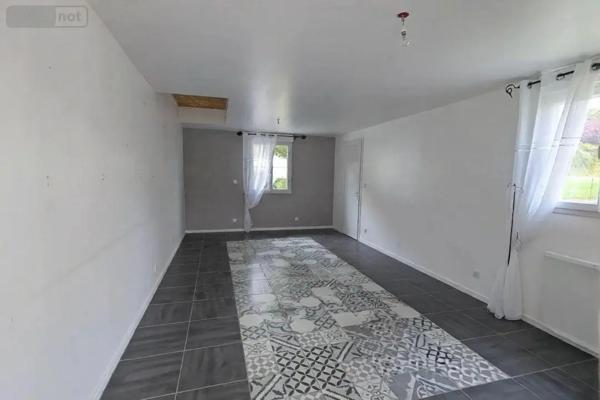Achat - Maison | Pavillon Nogent-le-Rotrou 28400 7 pièces 172 m 2 2653 m 2