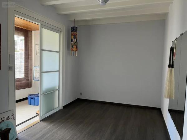 Achat - Maison Luçon 85400 6 pièces 116 m 2 363 m 2