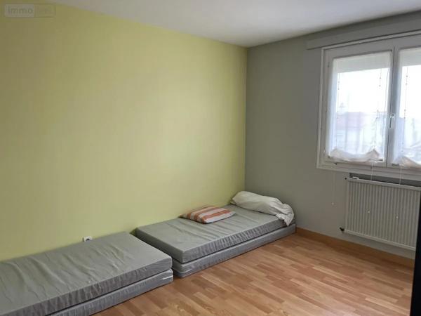 Achat - Maison Luçon 85400 6 pièces 116 m 2 363 m 2