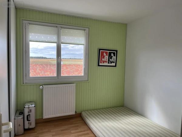 Achat - Maison Luçon 85400 6 pièces 116 m 2 363 m 2