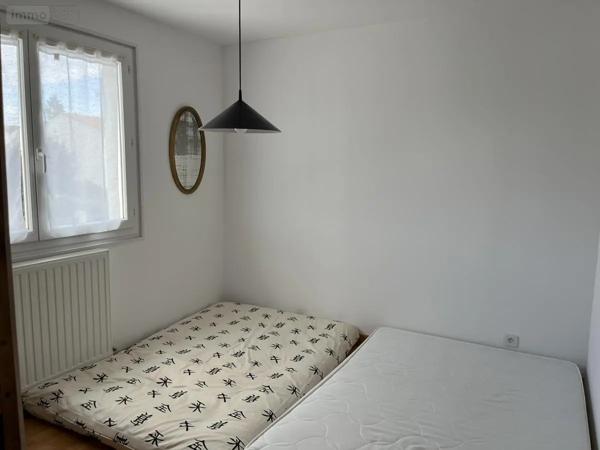 Achat - Maison Luçon 85400 6 pièces 116 m 2 363 m 2