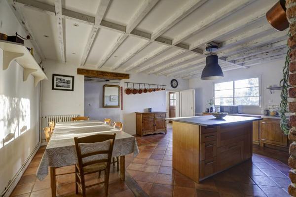 Vente Maison de luxe Lavaur 10 Pièces 356 m²