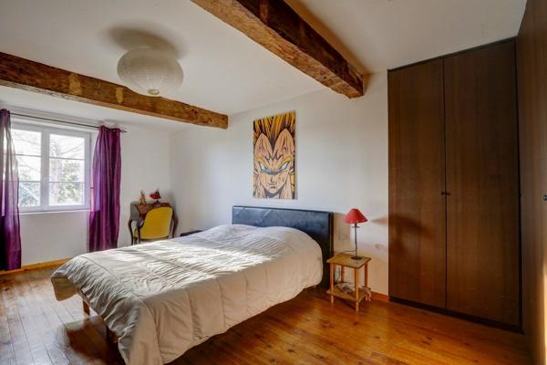 Vente Maison de luxe Lavaur 10 Pièces 356 m²