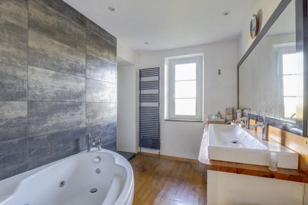 Vente Maison de luxe Lavaur 10 Pièces 356 m²