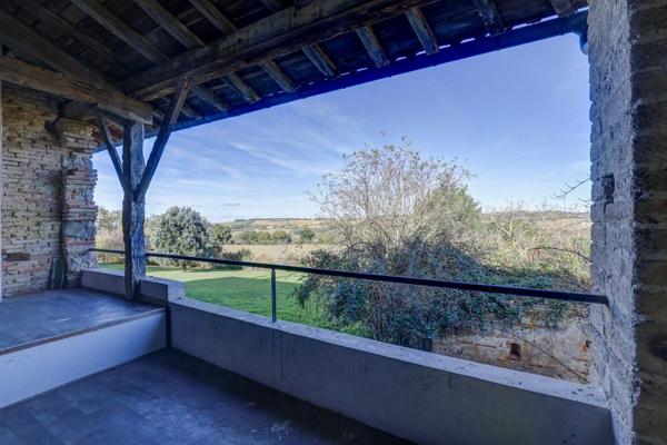 Vente Maison de luxe Lavaur 10 Pièces 356 m²
