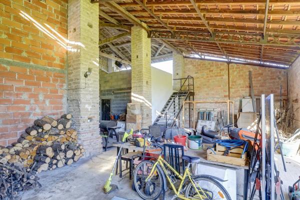 Vente Maison de luxe Lavaur 10 Pièces 356 m²