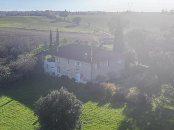 Vente Maison de luxe Lavaur 10 Pièces 356 m²