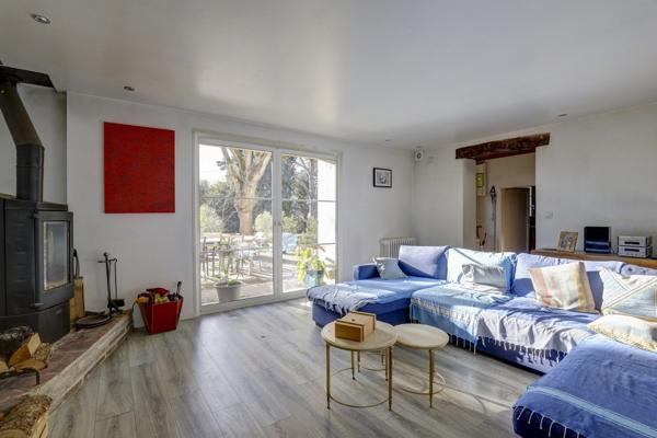 Vente Maison de luxe Lavaur 10 Pièces 356 m²