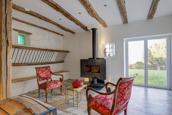 Vente Maison de luxe Lavaur 10 Pièces 356 m²