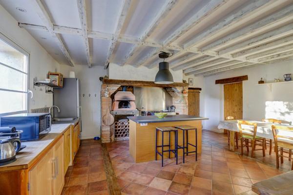 Vente Maison de luxe Lavaur 10 Pièces 356 m²