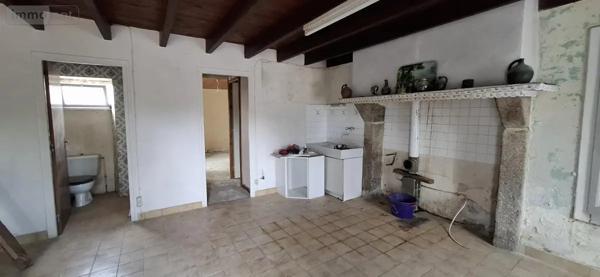 Achat - Maison Vicq-sur-Mer 50330 35 m 2 7605 m 2