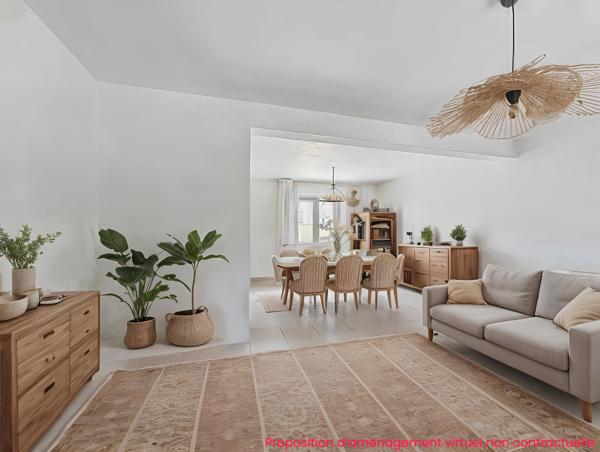 Maison à SAINT-MALO, 35400 - 4 pièces 74m²