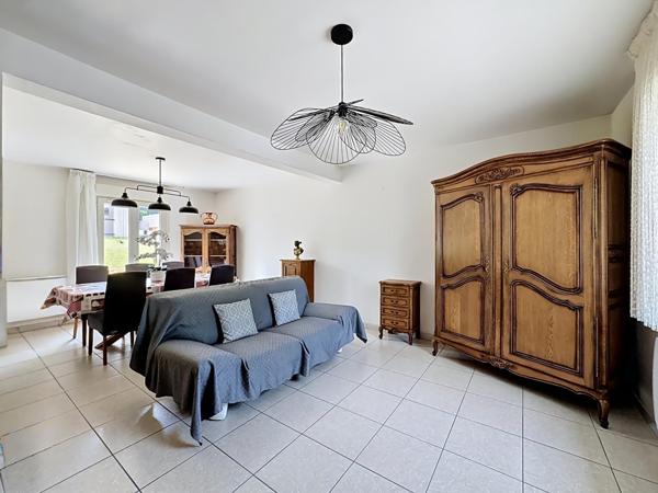 Maison à SAINT-MALO, 35400 - 4 pièces 74m²