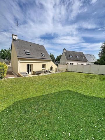 Maison à SAINT-MALO, 35400 - 4 pièces 74m²