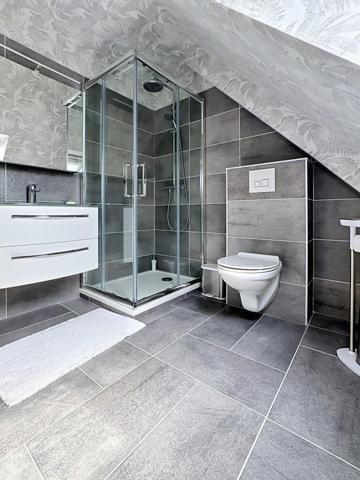 Maison à SAINT-MALO, 35400 - 4 pièces 74m²