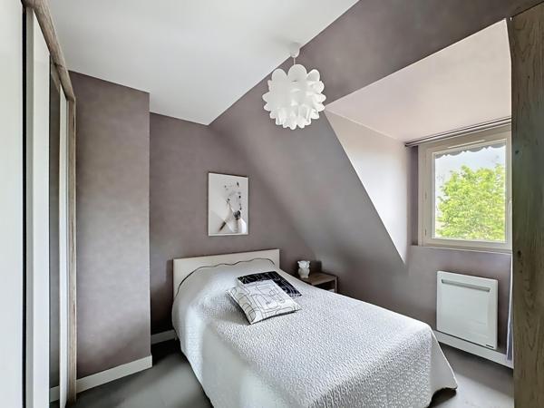 Maison à SAINT-MALO, 35400 - 4 pièces 74m²