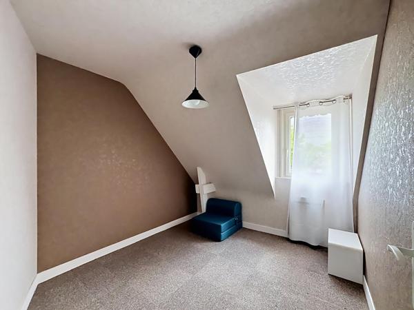 Maison à SAINT-MALO, 35400 - 4 pièces 74m²