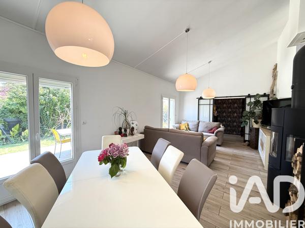 Maison à vendre 4 pièces 122 m² Canet-en-Roussillon