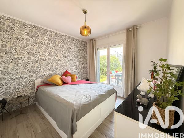 Maison à vendre 4 pièces 122 m² Canet-en-Roussillon