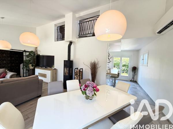 Maison à vendre 4 pièces 122 m² Canet-en-Roussillon