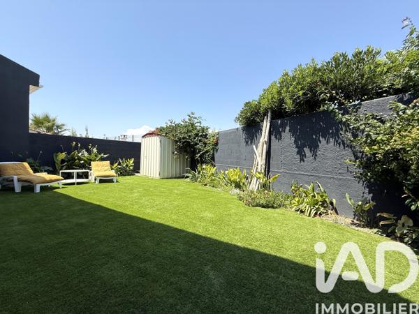 Maison à vendre 4 pièces 122 m² Canet-en-Roussillon