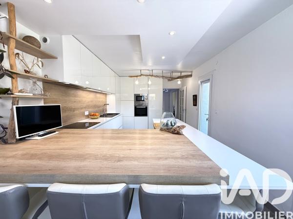 Maison à vendre 4 pièces 122 m² Canet-en-Roussillon