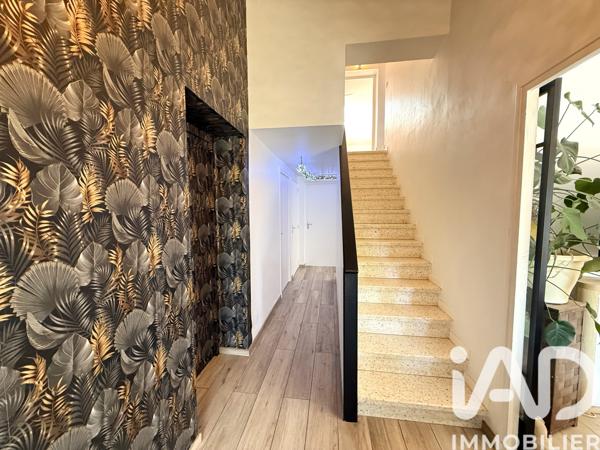 Maison à vendre 4 pièces 122 m² Canet-en-Roussillon