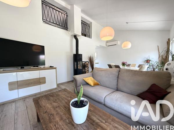 Maison à vendre 4 pièces 122 m² Canet-en-Roussillon