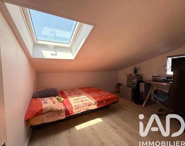 Maison à vendre 4 pièces 122 m² Canet-en-Roussillon