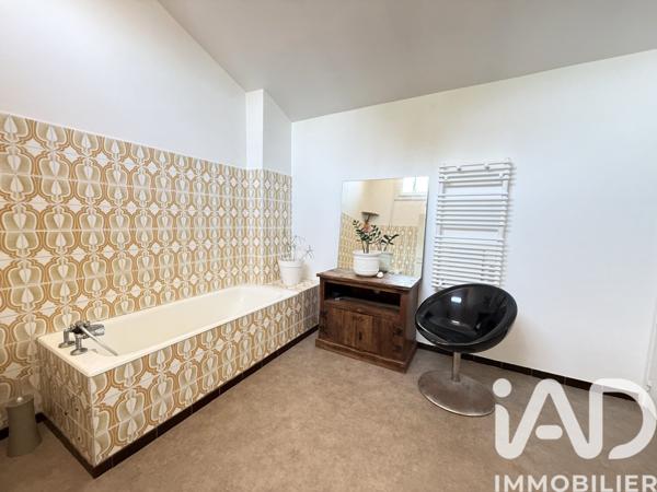 Maison à vendre 4 pièces 122 m² Canet-en-Roussillon