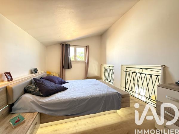 Maison à vendre 4 pièces 122 m² Canet-en-Roussillon