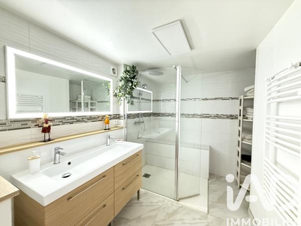 Maison à vendre 4 pièces 122 m² Canet-en-Roussillon