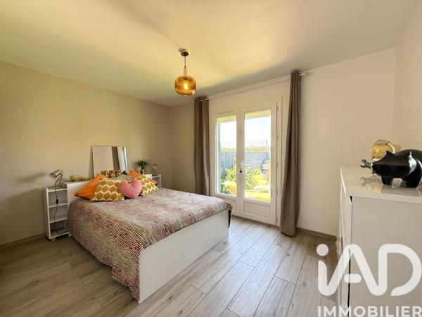 Maison à vendre 4 pièces 122 m² Canet-en-Roussillon