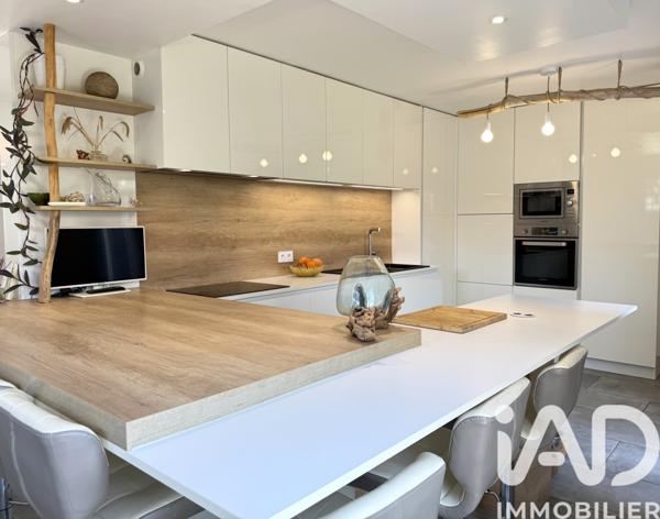 Maison à vendre 4 pièces 122 m² Canet-en-Roussillon