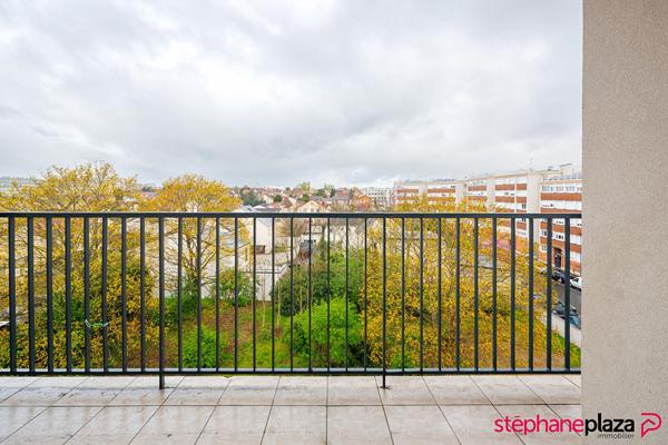 Appartement 2 pièces 50 m2