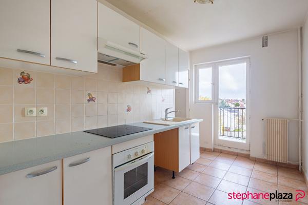 Appartement 2 pièces 50 m2