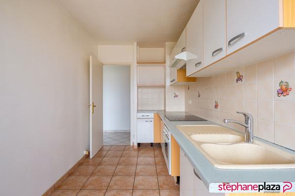 Appartement 2 pièces 50 m2