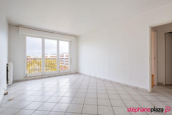 Appartement 2 pièces 50 m2