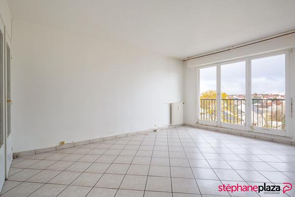Appartement 2 pièces 50 m2
