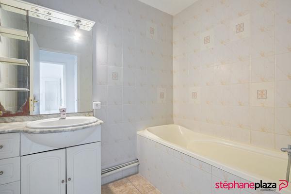 Appartement 2 pièces 50 m2