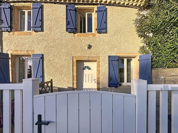A vendre maison Montesquiou 3 pièces 86 m2