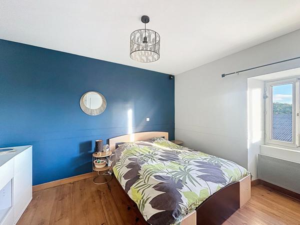 A vendre maison Montesquiou 3 pièces 86 m2