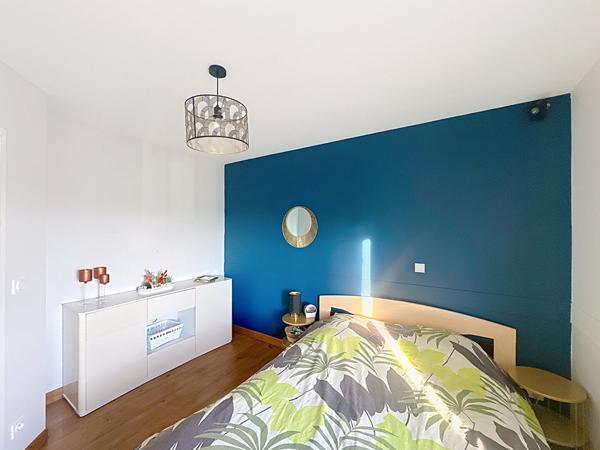 A vendre maison Montesquiou 3 pièces 86 m2