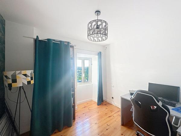 A vendre maison Montesquiou 3 pièces 86 m2