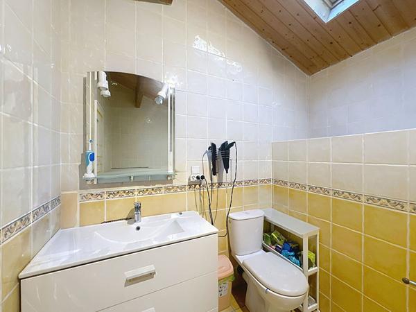 A vendre maison Montesquiou 3 pièces 86 m2